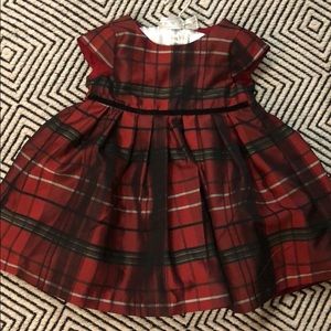 Christmas dress Pippa & Julie 2T(24 months)